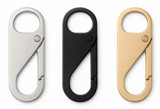 Reißverschluss Anhänger |