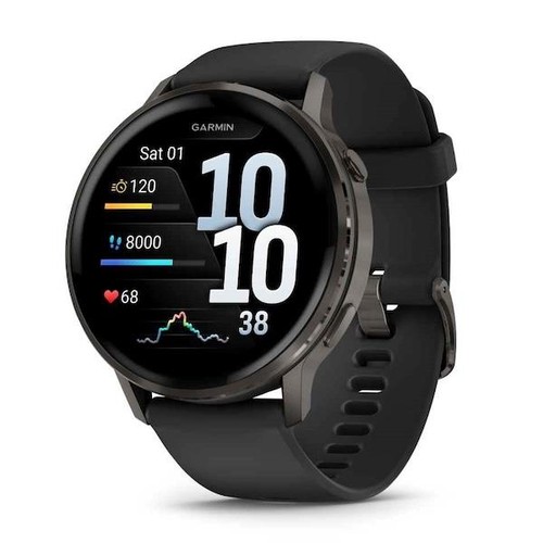 Garmin venu premium gps - garmin,
