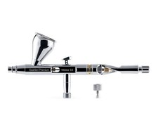 Gaahleri Airbrush Premium Serie GHPM-Mobius 0,3mm - NEU