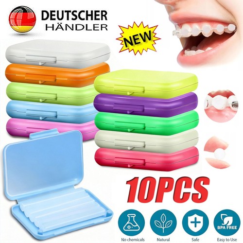 10x packungen scent - packungen,