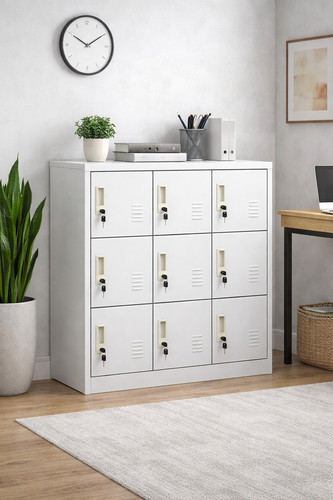 Schließfachschrank spind - schließfachschrank,