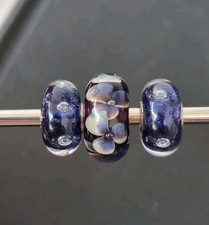 Trollbeads 3er set beads - 3er,