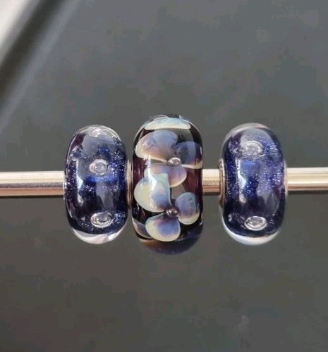 Trollbeads 3er set - trollbeads,