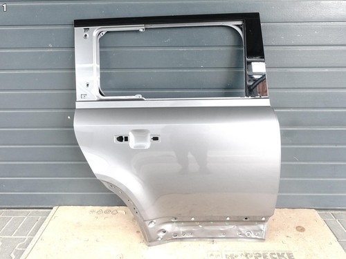 Land rover defender l663 - land,