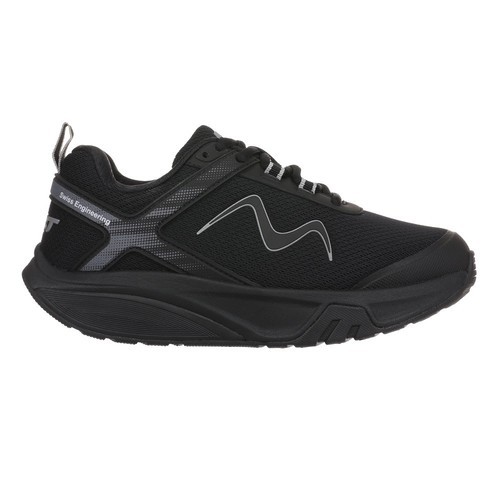 Sport iii black mbt schuhe - iii,