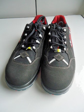 Neuer, ungetragener ELTEN Sicherheitsschnürschuhe, S3, Gr. 44