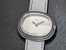 Blumus Stepped Case Manual Wind 1970s