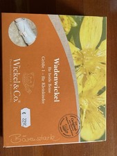 Wickel & Co. - Wadenwickel