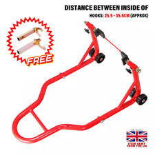 Universal hinten Standard