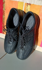 kybun - Zug - Lederhalbschuh -