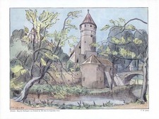 F. M. Jansen – Burg