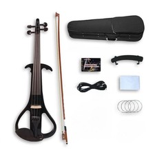 4/4 Full Size Electric Violin