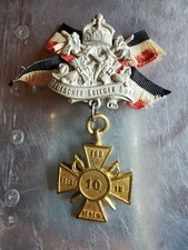 Sammlungsauflösung Deutscher Kriegerbund , Original