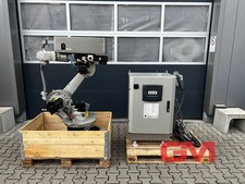 Kuka Industrieroboter KR 15/2