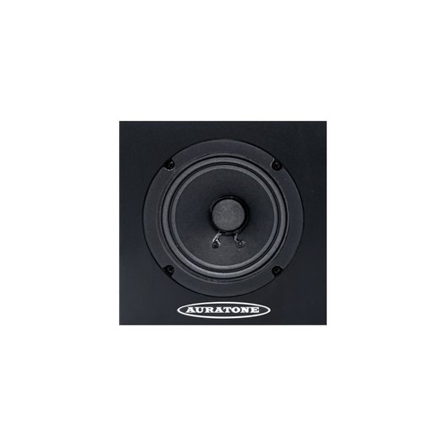 Auratone active super sound - 5c,