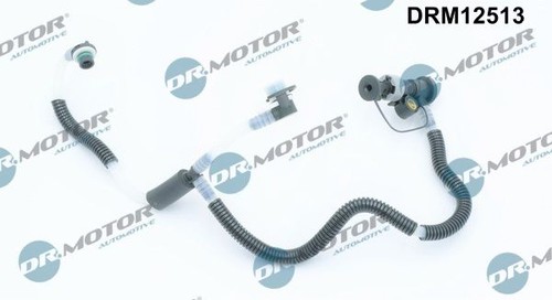Motor automotive - dr.motor,