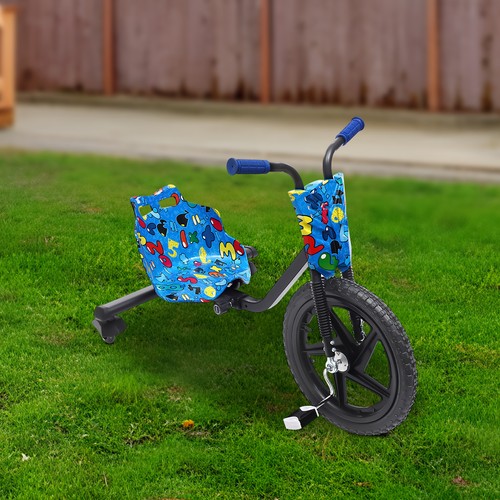 Zoll kinder tret dreirad - kinder,