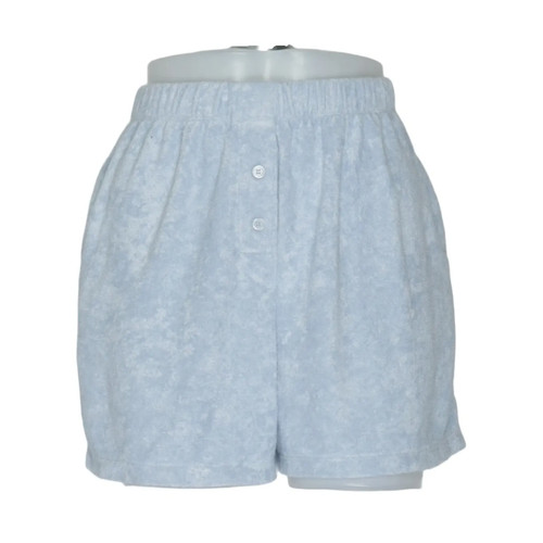 Pyjamashorts größe m - größe:,