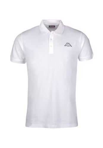 Kappa polo shirt herren - kappa,