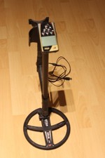 xp orx metalldetektor