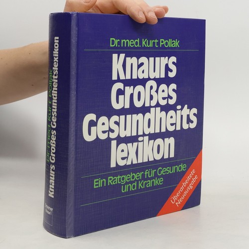 Knaurs grosses