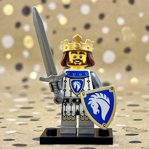 Lego mittelalter minifiguren - mittelalter,