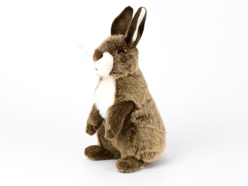 Kösen stofftier hase - kösen,