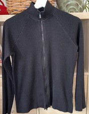 H&M Damen Strickjacke Gr.S