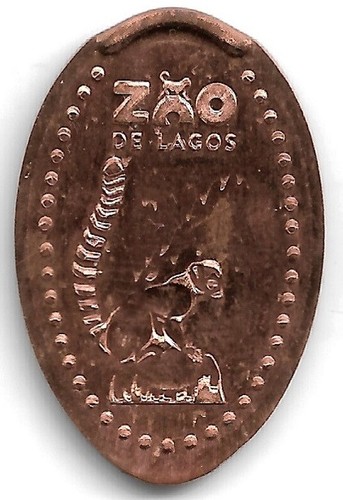 Quetschmünze barão de - quetschmünze,