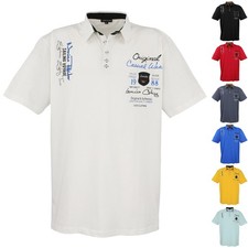 Lavecchia Übergrößen Polo
