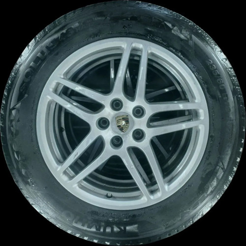 255 r18 ganzjahrreifen - 255/55,