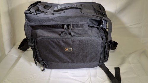 Große fototasche lowepro - fototasche,