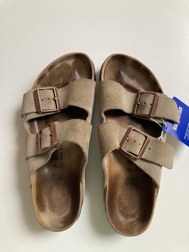 Sandalen damen birkenstock - sandalen,