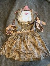 Krüger dirndl neuwertig gr - dirndl,, neuwertig,