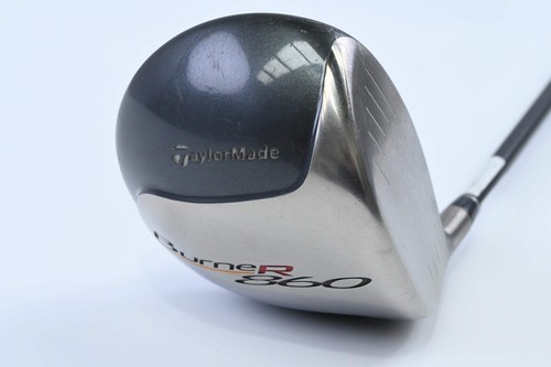 Taylormade burner 860 driver - driver, /