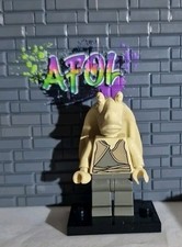 Lego Star Wars Jar Jar Binks