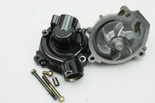 KAWASAKI Z 750 ZR750J Wasserpumpe Ölpumpe Motordeckel Cover Motor 04-06