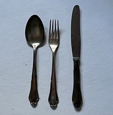 Martin 90 Silberbesteck