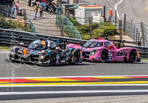 Elms lmp3 ligier - elms,