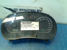 2004 VW Polo IV (9N1/2/3)