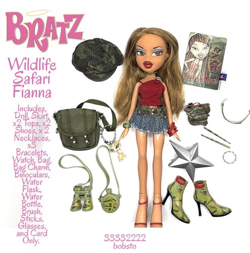 Bratz 2004 almost - bratz,