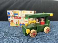 DDR Vero Auto/PKW Grün