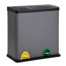 SVITA TC2Combo35 Mülleimer 35