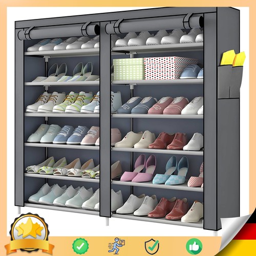 Schuhschrank schuhregal - schuhschrank,