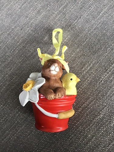 Goebel jahresornament 2018 - jahresornament,