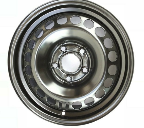 Neu original opel - [neu], stahlfelge