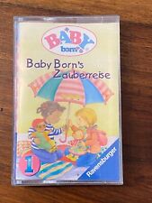 *MC* Baby Born 1 - Baby Born's