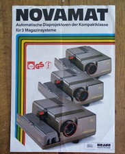 Novamat 515 automatiache - novamat,