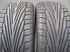 2x Sommerreifen Uniroyal Rain Sport 2  205/45 R16 83V