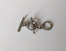 5x Knebel Verschluss